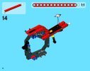 Building Instructions - LEGO - 42036 - Street Motorcycle: Page 12