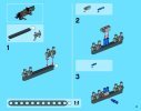 Building Instructions - LEGO - 42036 - Street Motorcycle: Page 17