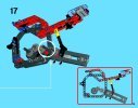 Building Instructions - LEGO - 42036 - Street Motorcycle: Page 23