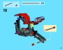 Building Instructions - LEGO - 42036 - Street Motorcycle: Page 25