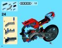 Building Instructions - LEGO - 42036 - Street Motorcycle: Page 30