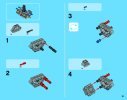 Building Instructions - LEGO - 42036 - Street Motorcycle: Page 31