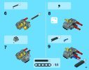 Building Instructions - LEGO - 42036 - Street Motorcycle: Page 33