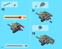 Building Instructions - LEGO - 42036 - Street Motorcycle: Page 34