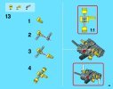 Building Instructions - LEGO - 42036 - Street Motorcycle: Page 35