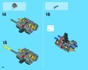 Building Instructions - LEGO - 42036 - Street Motorcycle: Page 36