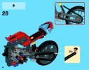 Building Instructions - LEGO - 42036 - Street Motorcycle: Page 40