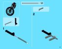 Building Instructions - LEGO - 42036 - Street Motorcycle: Page 41