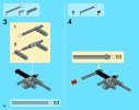 Building Instructions - LEGO - 42036 - Street Motorcycle: Page 42