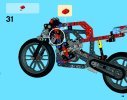 Building Instructions - LEGO - 42036 - Street Motorcycle: Page 55