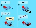 Building Instructions - LEGO - 42036 - Street Motorcycle: Page 60