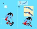 Building Instructions - LEGO - 42036 - Street Motorcycle: Page 61