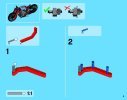 Building Instructions - LEGO - 42036 - Street Motorcycle: Page 3