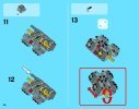 Building Instructions - LEGO - 42036 - Street Motorcycle: Page 24