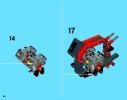 Building Instructions - LEGO - 42036 - Street Motorcycle: Page 26