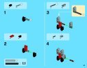 Building Instructions - LEGO - 42036 - Street Motorcycle: Page 27