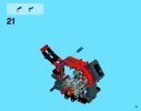 Building Instructions - LEGO - 42036 - Street Motorcycle: Page 31