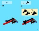 Building Instructions - LEGO - 42036 - Street Motorcycle: Page 65