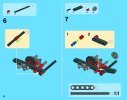 Building Instructions - LEGO - 42036 - Street Motorcycle: Page 14