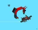 Building Instructions - LEGO - 42036 - Street Motorcycle: Page 15