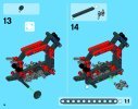 Building Instructions - LEGO - 42036 - Street Motorcycle: Page 16