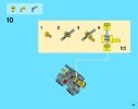 Building Instructions - LEGO - 42036 - Street Motorcycle: Page 23