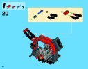 Building Instructions - LEGO - 42036 - Street Motorcycle: Page 30