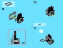 Building Instructions - LEGO - Technic - 42037 - Formula Off-Roader: Page 5