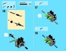 Building Instructions - LEGO - Technic - 42037 - Formula Off-Roader: Page 7