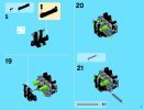 Building Instructions - LEGO - Technic - 42037 - Formula Off-Roader: Page 9