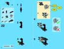 Building Instructions - LEGO - Technic - 42037 - Formula Off-Roader: Page 10