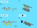 Building Instructions - LEGO - Technic - 42037 - Formula Off-Roader: Page 16