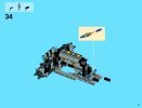 Building Instructions - LEGO - Technic - 42037 - Formula Off-Roader: Page 21