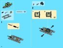 Building Instructions - LEGO - Technic - 42037 - Formula Off-Roader: Page 22