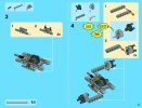 Building Instructions - LEGO - Technic - 42037 - Formula Off-Roader: Page 23