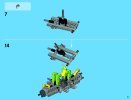 Building Instructions - LEGO - Technic - 42037 - Formula Off-Roader: Page 31