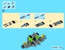 Building Instructions - LEGO - Technic - 42037 - Formula Off-Roader: Page 33