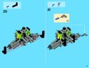 Building Instructions - LEGO - Technic - 42037 - Formula Off-Roader: Page 35