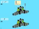 Building Instructions - LEGO - Technic - 42037 - Formula Off-Roader: Page 36