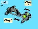 Building Instructions - LEGO - Technic - 42037 - Formula Off-Roader: Page 38