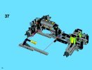 Building Instructions - LEGO - Technic - 42037 - Formula Off-Roader: Page 40