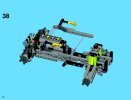 Building Instructions - LEGO - Technic - 42037 - Formula Off-Roader: Page 42