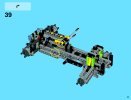 Building Instructions - LEGO - Technic - 42037 - Formula Off-Roader: Page 43