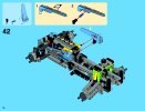 Building Instructions - LEGO - Technic - 42037 - Formula Off-Roader: Page 46