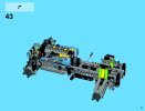 Building Instructions - LEGO - Technic - 42037 - Formula Off-Roader: Page 47