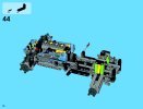 Building Instructions - LEGO - Technic - 42037 - Formula Off-Roader: Page 48