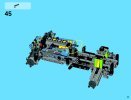 Building Instructions - LEGO - Technic - 42037 - Formula Off-Roader: Page 49