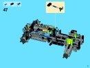 Building Instructions - LEGO - Technic - 42037 - Formula Off-Roader: Page 51