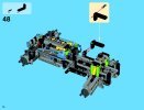 Building Instructions - LEGO - Technic - 42037 - Formula Off-Roader: Page 52