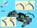 Building Instructions - LEGO - Technic - 42037 - Formula Off-Roader: Page 58